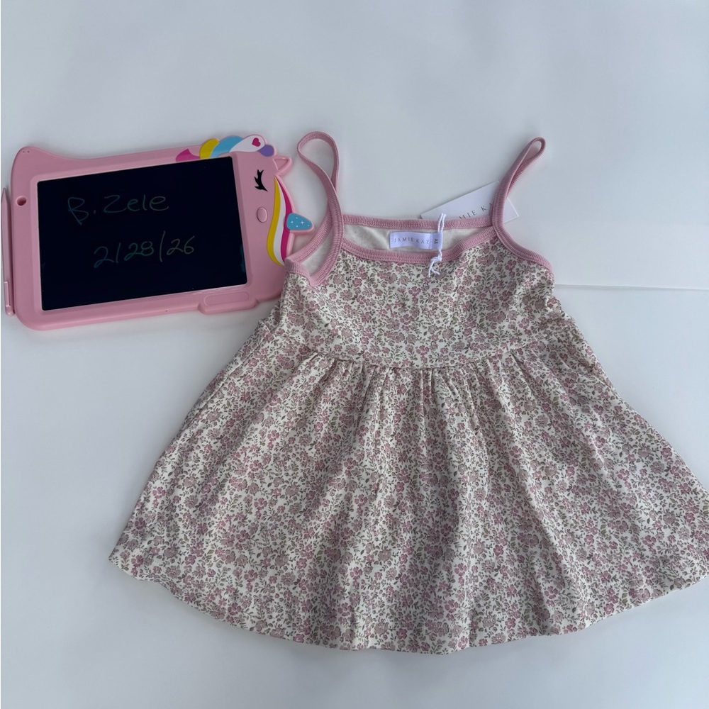 NWT Jamie Kay Singlet